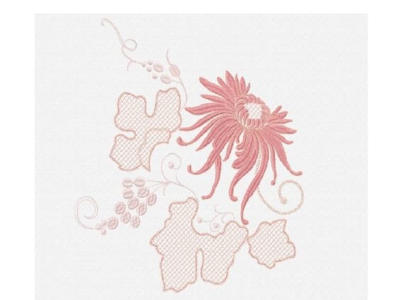 Chrysanthemum Set Review