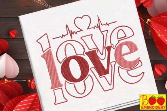 Love Valentine's